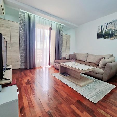 Apartman Temida Lux Vrnjačka Banja Kültér fotó