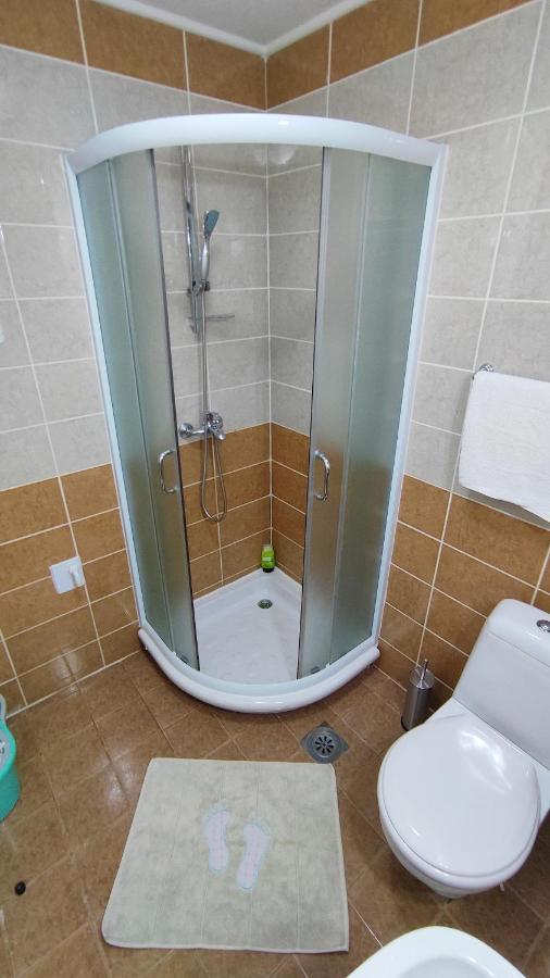 Apartman Temida Lux Vrnjačka Banja Kültér fotó